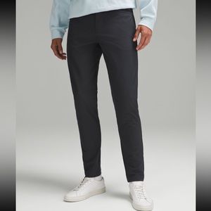Lululemon ABC Slim-Fit 5 Pocket Pant 30”L